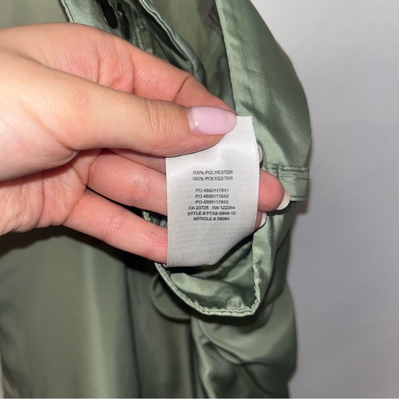 Little Moon by Aritzia Twilight Pants - Picture 11 of 12